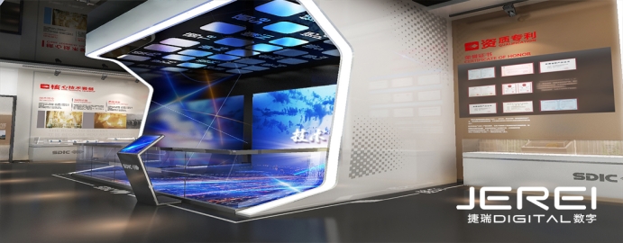 裸眼 3D 開啟視覺體驗新維度